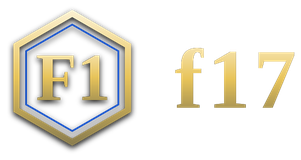 f17 logo